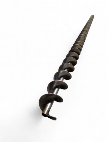 SVEA Gewinde 3 Meter für Foerderschnecke 102